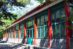 北京动物园荟芳轩有什么好看的