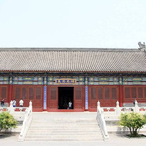 北京大观园10753