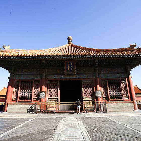 故宫博物院11604