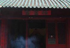 南海神庙昭灵宫有什么好看的