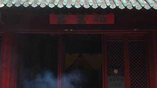 南海神庙昭灵宫有什么好看的