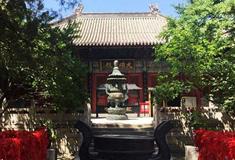 红螺寺大雄宝殿有什么好看的