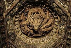 故宫博物院南薰殿有什么好看的