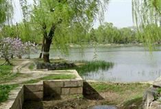 圆明园春泽斋有什么好看的