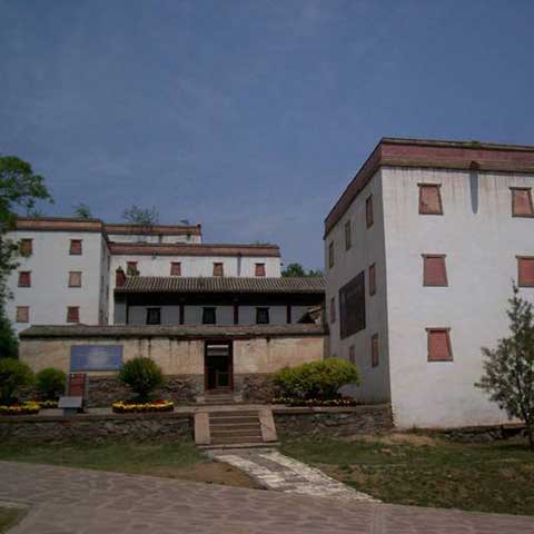 普陀宗乘之庙10627