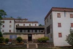 普陀宗乘之庙东罡子殿有什么好看的