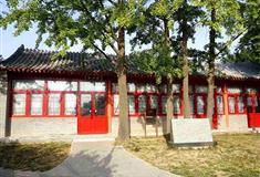 圆明园澄心堂有什么好看的