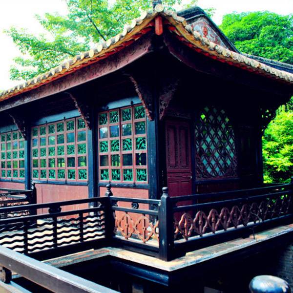 佛山清晖园10778