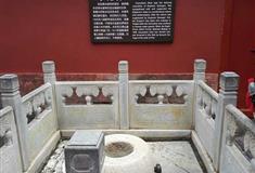 故宫博物院珍妃井有什么好看的