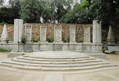 圆明园观水法有什么好看的