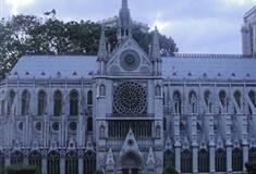 深圳世界之窗的巴黎圣母院有什么好看的