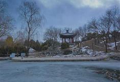 圆明园别有洞天有什么好看的