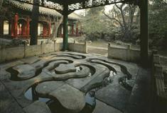 故宫博物院禊赏亭有什么好看的