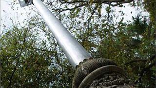 开平立园打虎鞭有什么好看的