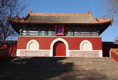 北海公园阐福寺有什么好看的