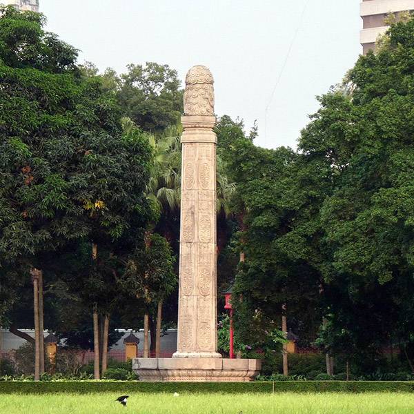 中山纪念堂10790