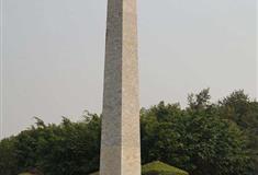 深圳世界之窗的方尖碑有什么好看的