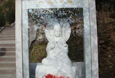 红螺寺岩户观音有什么好看的