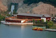 圆明园汇芳书院有什么好看的