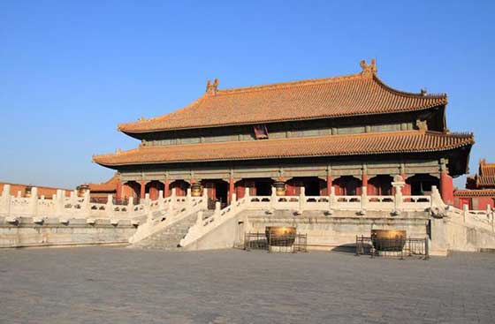 故宫博物院11605