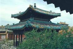 故宫博物院惠风亭有什么好看的