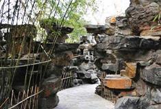 恭王府曲径通幽有什么好看的