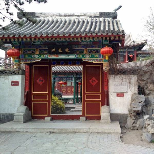 北京大观园10771