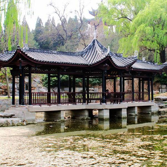 北京陶然亭公园11461