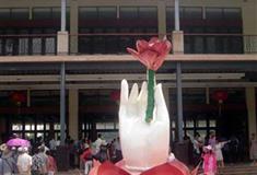 南山文化旅游区禅悦苑有什么好看的