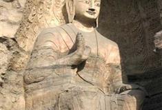 云冈石窟第十九窟有什么好看的