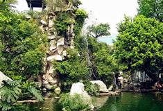 佛山清晖园凤来峰有什么好看的