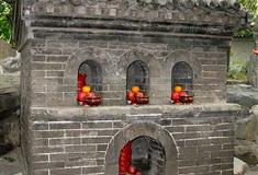 恭王府山神庙有什么好看的