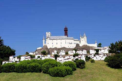 深圳世界之窗11237