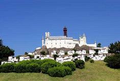 深圳世界之窗的西班牙阿卡沙堡有什么好看的