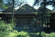 故宫博物院景福宫有什么好看的