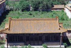 故宫博物院宝华殿有什么好看的