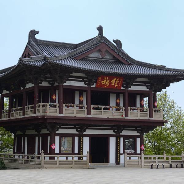 扬州大明寺10794