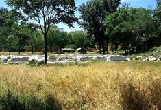 圆明园如园有什么好看的