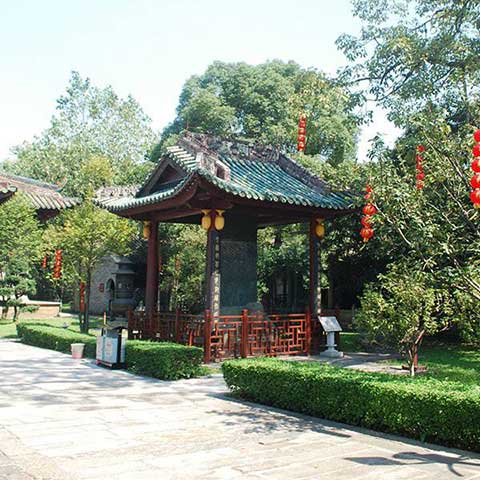 广州南海神庙10598