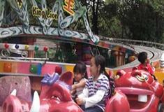 长隆野生动物世界儿童天地有什么好看的