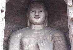 云冈石窟第十八窟有什么好看的