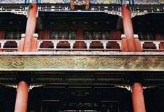 故宫博物院梵华楼有什么好看的