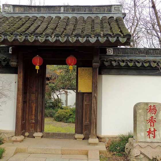 上海大观园10890