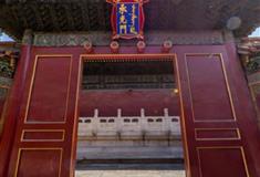 故宫博物院承光门有什么好看的