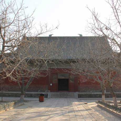 正定隆兴寺10679