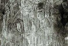 云冈石窟帝后礼佛图有什么好看的