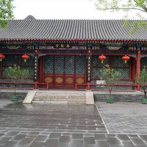 北京大观园10757