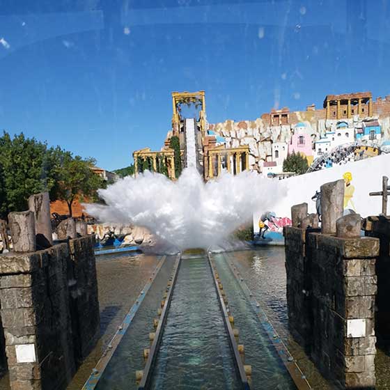 北京欢乐谷11292