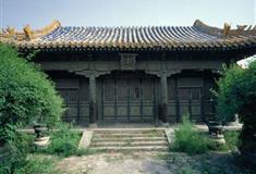 故宫博物院抚辰殿有什么好看的