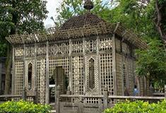 开平立园生仔井有什么好看的